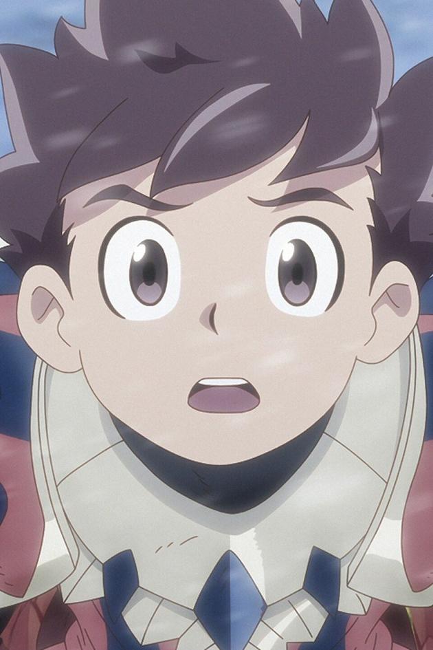 Monster Hunter Stories: Ride On