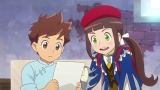 The Legend of Pawpad Place The Legend of Pawpad Place