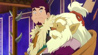 Trouble Returns to Hakum