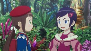 A Mystical Meeting With Kirin A Mystical Meeting With Kirin