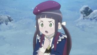 The Legendary White Dragon Is Born!