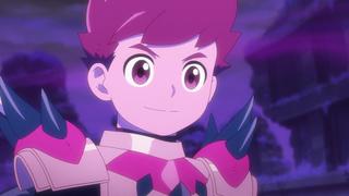 A Miracle in White A Miracle in White