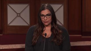 Rottweiler Mauls Pizza Delivery Driver!