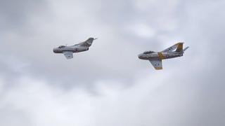 F-86 Sabre F-86 Sabre