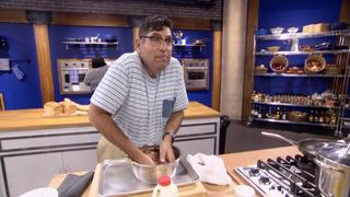 The Lovin' Oven