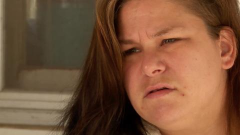 Life After Lockup: Life, Death, or Prison