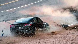 You Don't Spin at Pikes Peak You Don't Spin at Pikes Peak