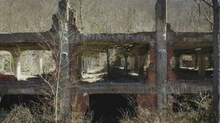 Mysteries of the Abandoned