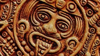 Montezuma's Treasure Montezuma's Treasure