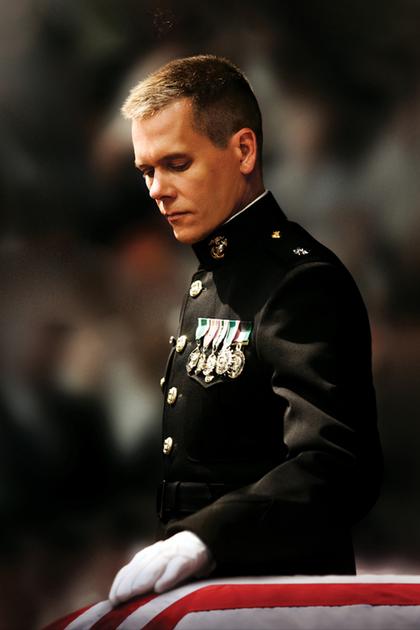 Taking Chance
