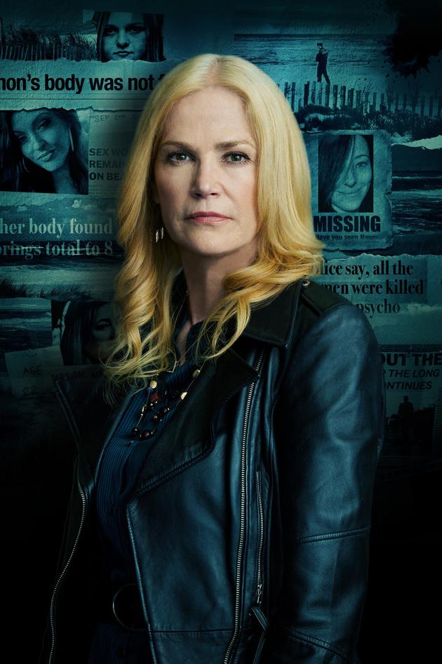 The Long Island Serial Killer: A Mother's Hunt for Justice