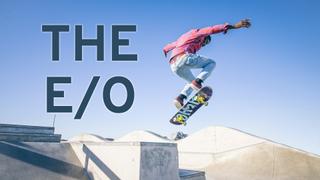  watch The E/O