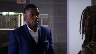 Missing What You Never Had Missing What You Never Had