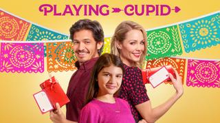  watch Playing Cupid