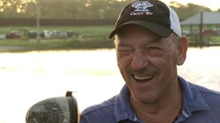 Swamp People
