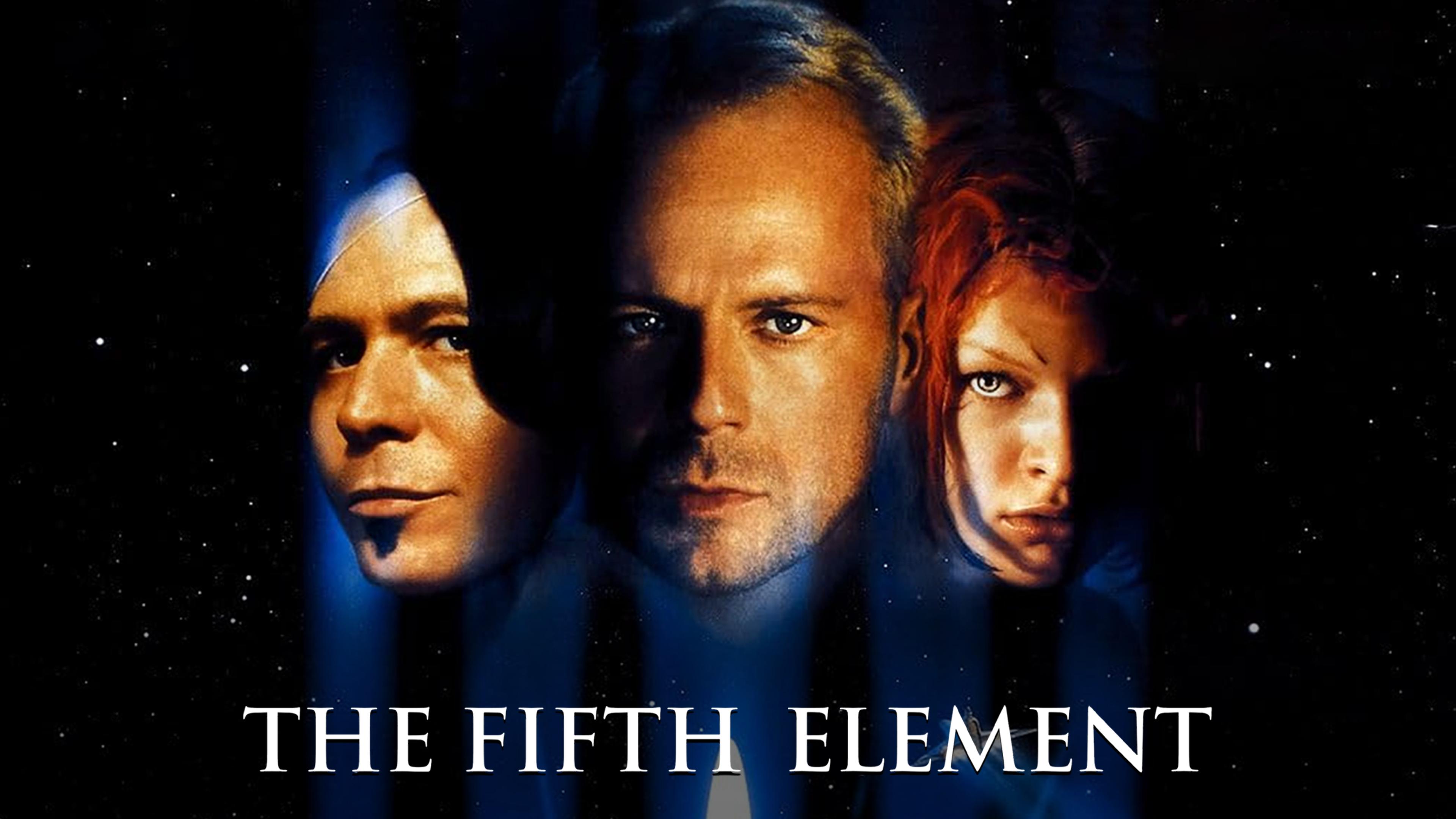 Watch The Fifth Element Streaming on Philo (Free Trial)