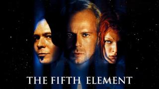 The Fifth Element