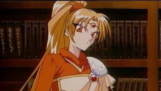 Presea the Swordsmith