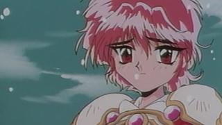 Magic Knight Worst Nightmare