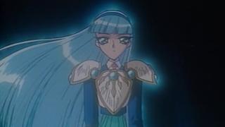 Magic God Ceres Resurrects Magic God Ceres Resurrects