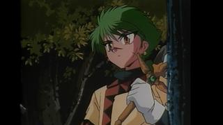 The Legend of the Magic Knights