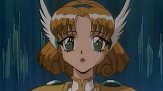 The Legendary Magic Knights! A Marvelous Truth!