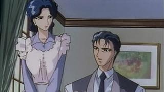 The Magic Knights Meet Eagle