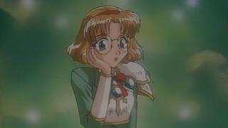 Autozam's Invasion and lantis