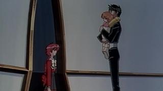 Luce Meets Nova Luce Meets Nova