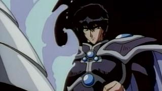 Luce the Prisoner Luce the Prisoner