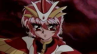 Nova and Her Devil Legaria