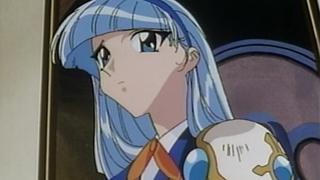 Cizeta's Mobile Fort & the Powerless Luce