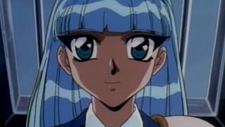 Luce & the Broken Friendship