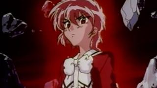 Revive, Hikaru's Sword!