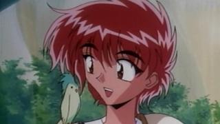 Eagle Attacks Cefiro