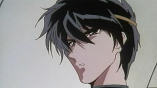 Chaotic War at Cephiro Castle!