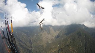 Vulture Strike Vulture Strike
