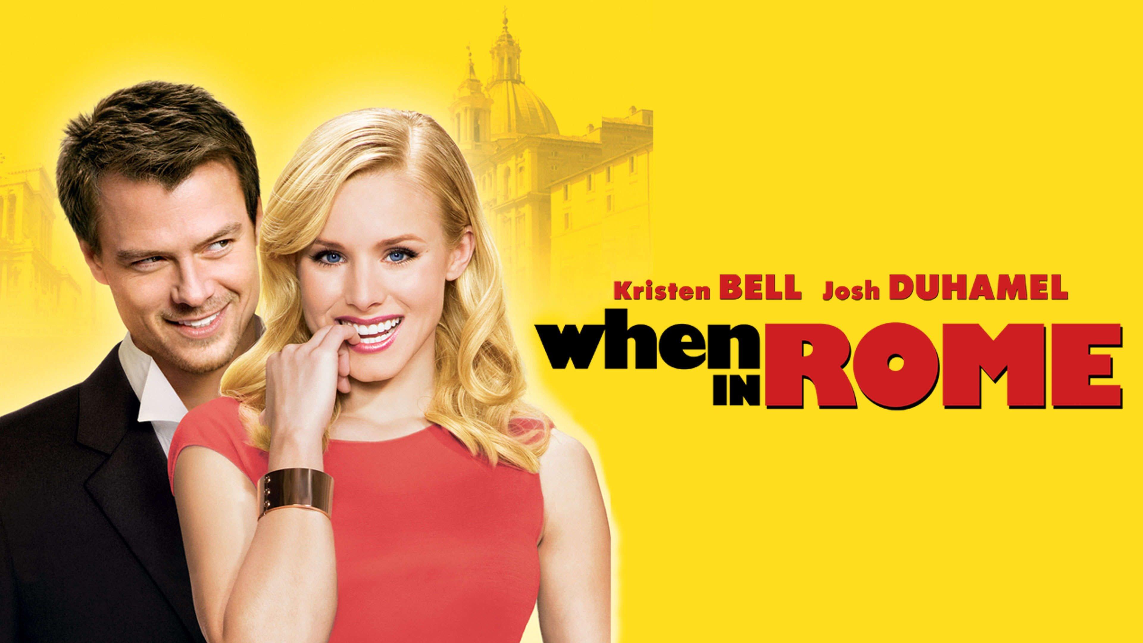 Watch When in Rome Streaming on Philo