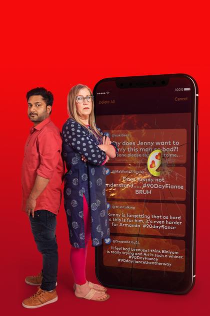 90 Day Fiancé: The Other Way Strikes Back!