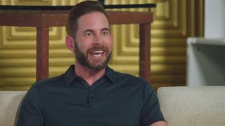 Tarek El Moussa, Eliot Glazer