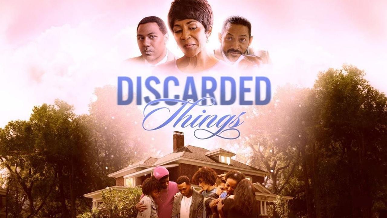 Watch Discarded Things Streaming on Philo