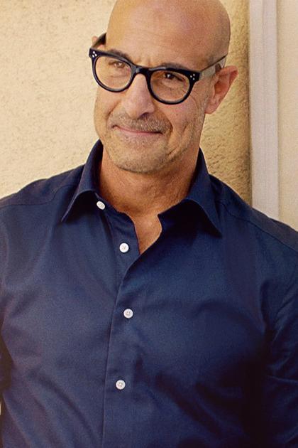 Stanley Tucci: Searching for Italy
