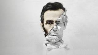 Portrait of a Leader