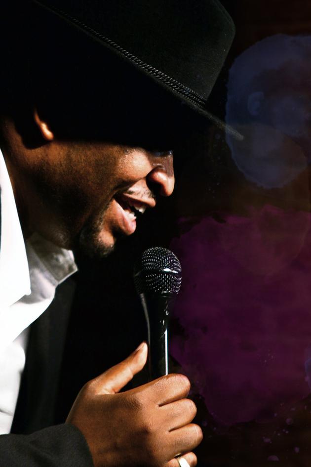 Patrice O'Neal: Killing Is Easy