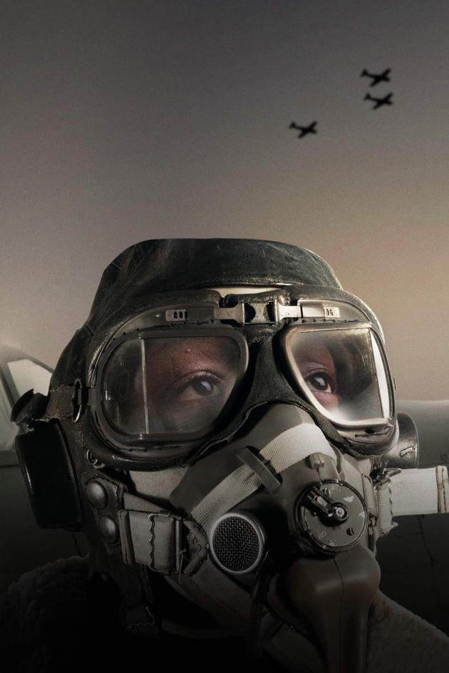 Tuskegee Airmen: Legacy of Courage