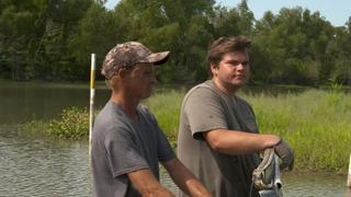 Swamp People
