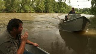 Swamp People