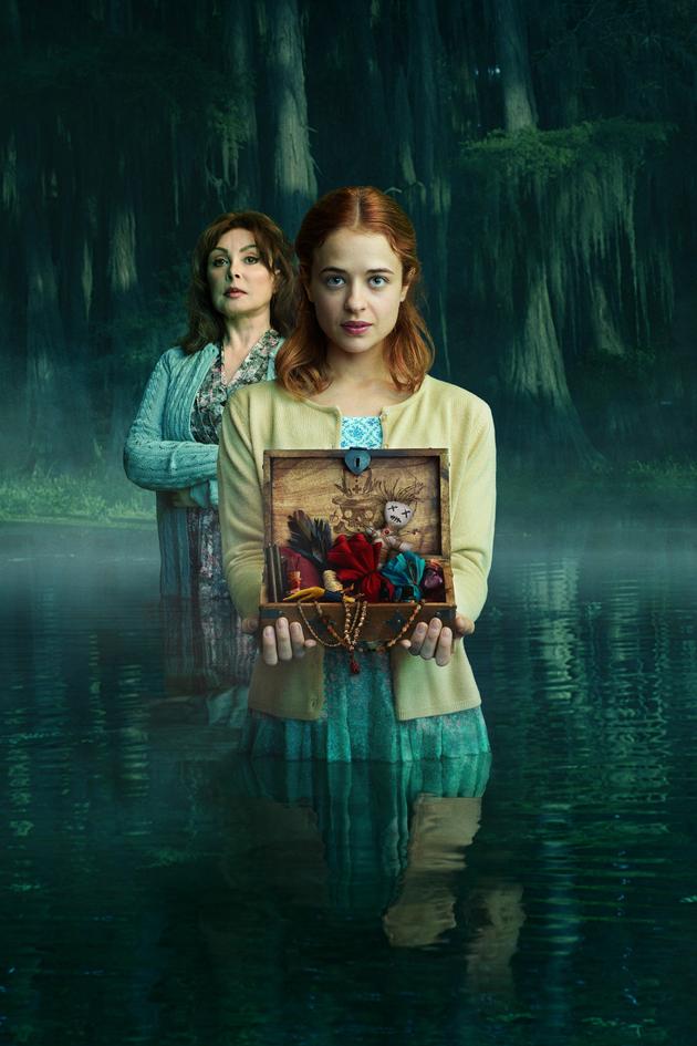 V.C. Andrews' Ruby
