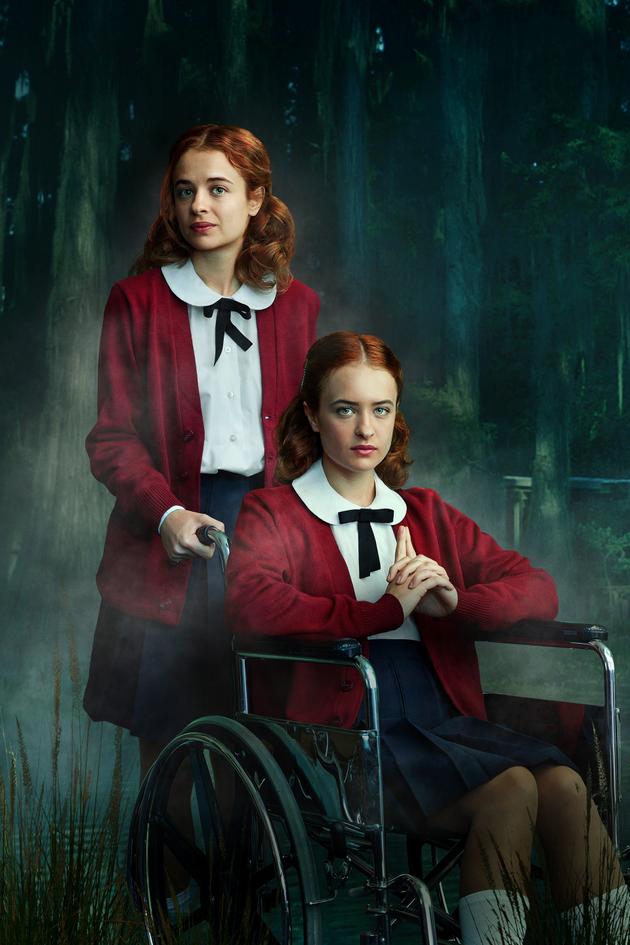 V.C. Andrews' Pearl in the Mist