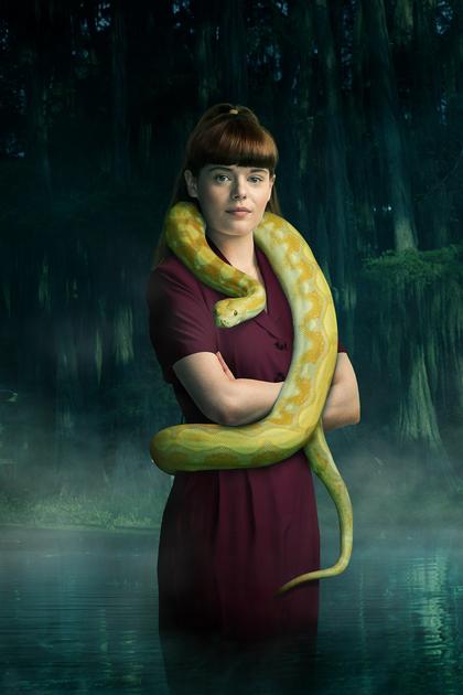 V.C. Andrews' Hidden Jewel